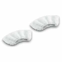 KARCHER Kärcher 2.863-270.0 Cloth Pads Accessoire De Nettoyage à Vapeur 5 KARCHER Kärcher 2.863-270.0 Cloth Pads Accessoire De Nettoyage à Vapeur -Nettoyeur Haute Pression Soldes 18384920 2