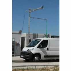 HP CONCEPT Bras De Lavage 360° 1600mm -Nettoyeur Haute Pression Soldes 18393815 2