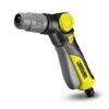 KARCHER 2.645?268.0 17.3 X 41.5 X 149.5 CM PISTOLET PLUS ? JAUNE/NOIR/GRIS -Nettoyeur Haute Pression Soldes 18470974 1