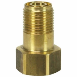 HP CONCEPT Adaptateur Karcher K Lock - Pour Anciennes Buses.