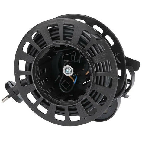 BOSCH, GAGGENAU, NEFF, SIEMENS, VIVA Enrouleur Avec Cordon D Alimentation Bosch 12003875 3 BOSCH, GAGGENAU, NEFF, SIEMENS, VIVA Enrouleur Avec Cordon D Alimentation Bosch 12003875