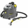 Appareil D'injection-extraction 8/1 C Puzzi - 11002250 - Karcher -Nettoyeur Haute Pression Soldes 18982705 1