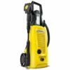Nettoyeur KARCHER K4 1800W Universal Edition 130 Bars Lance Buse Variopower + Tuyau 6m + Réservoir 1 Litre -Nettoyeur Haute Pression Soldes 19266721 1