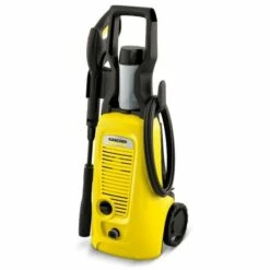 Nettoyeur KARCHER K4 1800W Universal Edition 130 Bars Lance Buse Variopower + Tuyau 6m + Réservoir 1 Litre -Nettoyeur Haute Pression Soldes 19266721 3