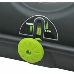 YOUTHUP Balayeuse à Gazon 103 L -Nettoyeur Haute Pression Soldes 19525674 5