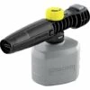 KARCHER Kärcher FJ24 Handheld Buse Spéciale Mousse 2.644-135.0 Adapté Pour (marque De Nettoyeur Haute Pression) Kärcher 1 Pc(s) 1 KARCHER Kärcher FJ24 Handheld Buse Spéciale Mousse 2.644-135.0 Adapté Pour (marque De Nettoyeur Haute Pression) Kärcher 1 Pc(s) -Nettoyeur Haute Pression Soldes 19594863 1