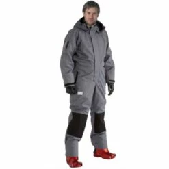 HP CONCEPT Combinaisons Avec Capuche