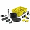 KARCHER KÄRCHER Rain Box-Set Complet D'arrosage + Goutteur