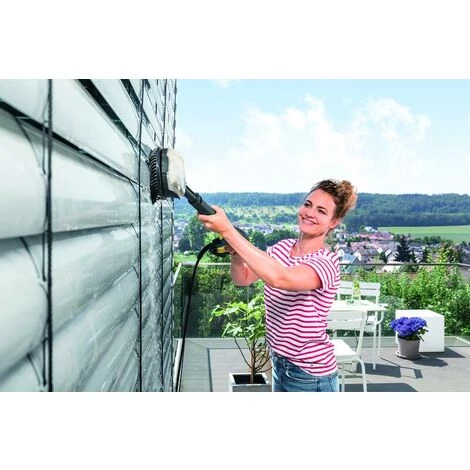 KARCHER Brosse Rotative De Lavage WB 120 Kärcher 6 KARCHER Brosse Rotative De Lavage WB 120 Kärcher – Image 4