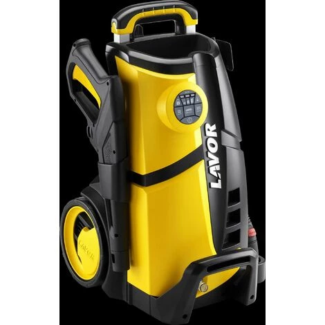 LAVOR Pressure Washer Lvr4 150 Digit 8.113.0007c 3 LAVOR Pressure Washer Lvr4 150 Digit 8.113.0007c