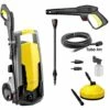 Nettoyeur Haute Pression LAVOR RIDE 110 Avec Kit De Tuyaux Et D'accessoires - - -Nettoyeur Haute Pression Soldes 21546899 1