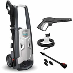 Nettoyeur Haute Pression à Eau Froide Comet KLS 1400 Classic - -