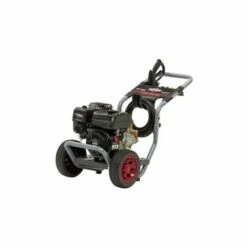 BRIGGS & STRATTON Nettoyeur Haute Pression Thermique Eau Froide Serie Cr950 207 Bars BPW3000