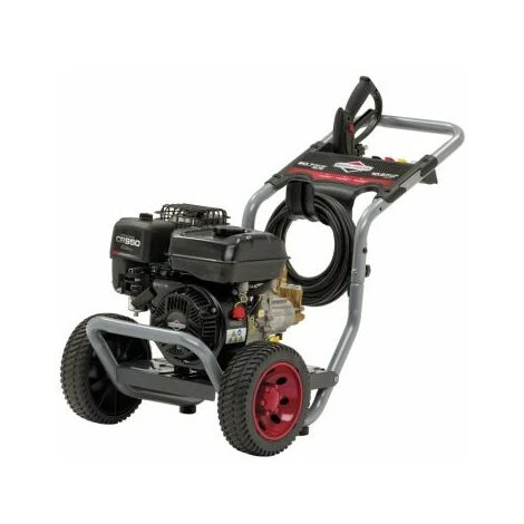 BRIGGS & STRATTON Nettoyeur Haute Pression Thermique Eau Froide Serie Cr950 207 Bars BPW3000 4 BRIGGS & STRATTON Nettoyeur Haute Pression Thermique Eau Froide Serie Cr950 207 Bars BPW3000 – Image 2