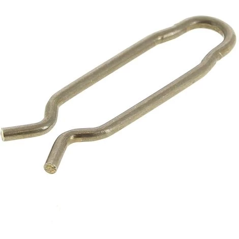 Bride De Fixation 5.059-401.0 Pour Nettoyeur Haute Pression Karcher 3 Bride De Fixation 5.059-401.0 Pour Nettoyeur Haute Pression Karcher