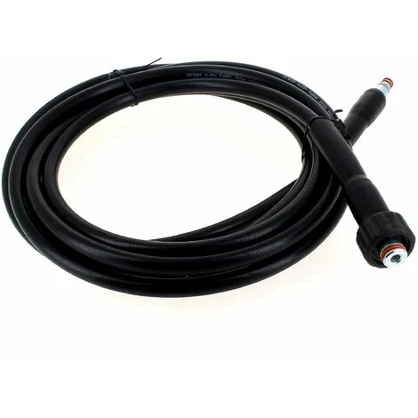 Flexible Haute Pression 3m, 91104126 Pour Nettoyeur Haute Pression Parkside 4 Flexible Haute Pression 3m, 91104126 Pour Nettoyeur Haute Pression Parkside – Image 2
