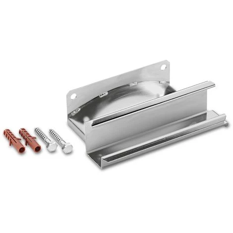 Support De Flexible Et De Lance, Inox - 20420030 - Karcher 3 Support De Flexible Et De Lance, Inox - 20420030 - Karcher