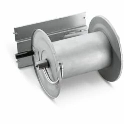 Kit D’adaptation Tambour-enrouleur Inox Pour Gamme Cage HP - 21100010 - Karcher