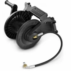 Kit D’adaptation Tambour-enrouleur En Plastique Pour Gamme HDS Compact - 21100100 - Karcher