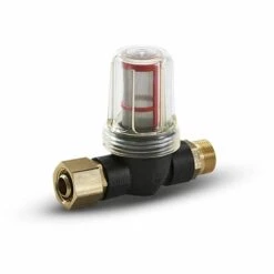 Filtre Fin à Eau, 100 µm, R 3/4" - 26376910 - Karcher