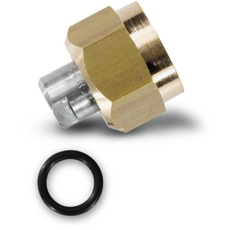 Kit De Buses Pour Nettoyeur De Surfaces 1300–1800 L/h - 26407810 - Karcher 3 Kit De Buses Pour Nettoyeur De Surfaces 1300–1800 L/h - 26407810 - Karcher