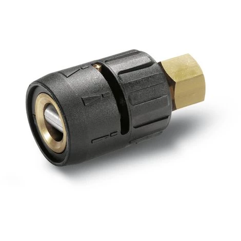 Buse à Angle Variable 0-90° 080 - 41130060 - Karcher 3 Buse à Angle Variable 0-90° 080 - 41130060 - Karcher