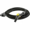 Flexible Vapeur - 44400090 - Karcher -Nettoyeur Haute Pression Soldes 23505424 1