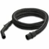 Flexible D’aspiration Complet (système à Clips), C DN 40, 4 M - 44406790 - Karcher -Nettoyeur Haute Pression Soldes 23505434 1