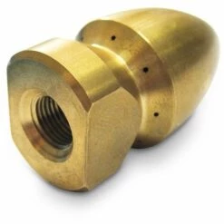 Buse De Nettoyage De Canalisations 120 - 57630890 - Karcher