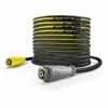 Flexible Haute Pression Longlife 400,15 M, DN 8, Avec Raccord Pivotant - 61100290 - Karcher -Nettoyeur Haute Pression Soldes 23505577 1