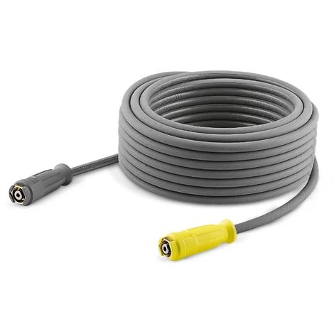 Flexible Haute Pression, 20 M, DN 8,secteur Alimentaire, Rallonge - 61100520 - Karcher 3 Flexible Haute Pression, 20 M, DN 8,secteur Alimentaire, Rallonge - 61100520 - Karcher