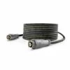 Flexible Haute Pression, 10 M, DN 6, 300 Bar, Raccord AVS Sur Le Pistolet - 61100560 - Karcher