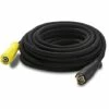 Flexible Haute Pression, 15 M, DN 8, 315 Bar, Avec Raccord Pivotant - 63900100 - Karcher 2 Flexible Haute Pression, 15 M, DN 8, 315 Bar, Avec Raccord Pivotant - 63900100 - Karcher -Nettoyeur Haute Pression Soldes 23505682 1