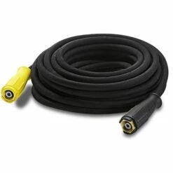 Flexible Haute Pression, 15 M, DN 8, 315 Bar, Avec Raccord Pivotant - 63900100 - Karcher