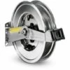 Kit Tambour-enrouleur Automatique En Inox - 63921220 - Karcher -Nettoyeur Haute Pression Soldes 23505692 1