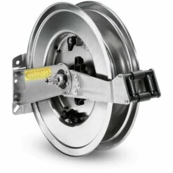 Kit Tambour-enrouleur Automatique En Inox - 63921220 - Karcher