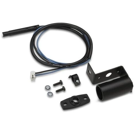 Kit D’adaptation De Surveillance De Flamme Pour HDS M/S - 26417960 - Karcher 3 Kit D’adaptation De Surveillance De Flamme Pour HDS M/S - 26417960 - Karcher