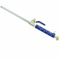 ASUPERMALL Haute Pression Laveuse Buse De Pulverisation Tuyau D'Eau Jet D'Eau Wands Puissance Buse De Pulverisation Pour La Voiture A Laver Du Jardin Arrosage Des Plantes