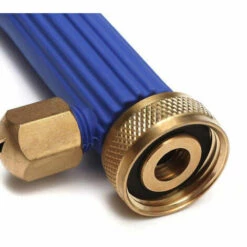 ASUPERMALL Haute Pression Laveuse Buse De Pulverisation Tuyau D'Eau Jet D'Eau Wands Puissance Buse De Pulverisation Pour La Voiture A Laver Du Jardin Arrosage Des Plantes -Nettoyeur Haute Pression Soldes 23512755 4