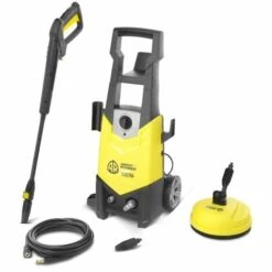 Nettoyeur Haute Pression à Eau Froide Annovi Reverberi AR133K X-TRA - -