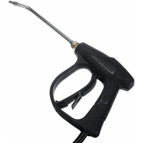 INSMA Nettoyeur Vapeur Haute Pression Moible 220V 2600W PRISE US 5 INSMA Nettoyeur Vapeur Haute Pression Moible 220V 2600W PRISE US – Image 3