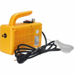 INSMA Nettoyeur Vapeur Haute Pression Moible 220V 2600W PRISE US 9 INSMA Nettoyeur Vapeur Haute Pression Moible 220V 2600W PRISE US -Nettoyeur Haute Pression Soldes 23924027 4