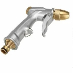 INSMA Pistolet De Lavage Nettoyeur Haute Pression Lave-auto Pulverisateur D'eau