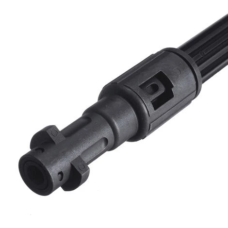 ZEBRAA Buse Turbo Rotative 145 Bar En Plastique Pr Nettoyeur Haute Pression Karcher K2 K3 K4 K5 5 ZEBRAA Buse Turbo Rotative 145 Bar En Plastique Pr Nettoyeur Haute Pression Karcher K2 K3 K4 K5 – Image 3