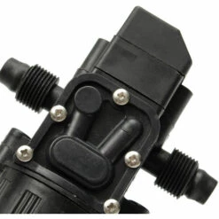 ZEBRAA 12V 70W DC Pompe à Eau Diaphragme Haute Pression Membrane Amorcage 6L/Min Bateau NF 2 8 ZEBRAA 12V 70W DC Pompe à Eau Diaphragme Haute Pression Membrane Amorcage 6L/Min Bateau NF 2 -Nettoyeur Haute Pression Soldes 23987085 3