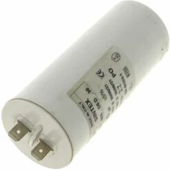 Condensateur 32µf 450v Pour Nettoyeur Haute Pression Lavor