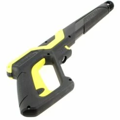 Poignee Pistolet 91104618 Pour Nettoyeur Haute Pression Parkside