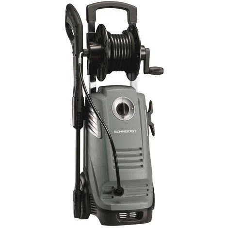 SCHNEIDER ELECTRIC NETTOYEUR HAUTE PRESSION SCHNEIDER EAU FROIDE 468 L/H 140 BAR S50020 3 SCHNEIDER ELECTRIC NETTOYEUR HAUTE PRESSION SCHNEIDER EAU FROIDE 468 L/H 140 BAR S50020