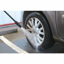 SCHNEIDER ELECTRIC NETTOYEUR HAUTE PRESSION SCHNEIDER EAU FROIDE 468 L/H 140 BAR S50020 7 SCHNEIDER ELECTRIC NETTOYEUR HAUTE PRESSION SCHNEIDER EAU FROIDE 468 L/H 140 BAR S50020 -Nettoyeur Haute Pression Soldes 24446630 3