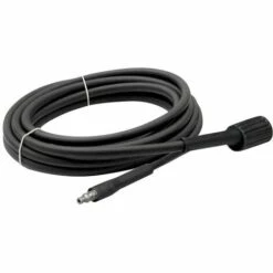 Tuyau Haute Pression 4m Pour S'09 Lavor - -